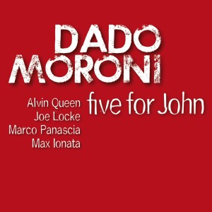 Marco Panascia的專輯Five for John