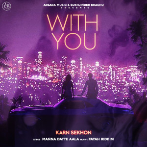 Album With You from Karn Sekhon