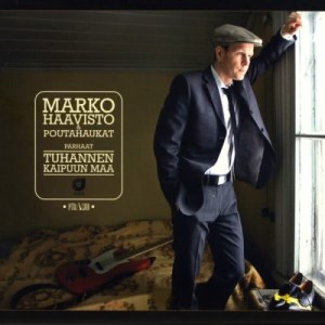 ดาวน์โหลดและฟังเพลง Neljä päivää, neljä yötä พร้อมเนื้อเพลงจาก Marko Haavisto