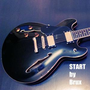 Album Start from Brux