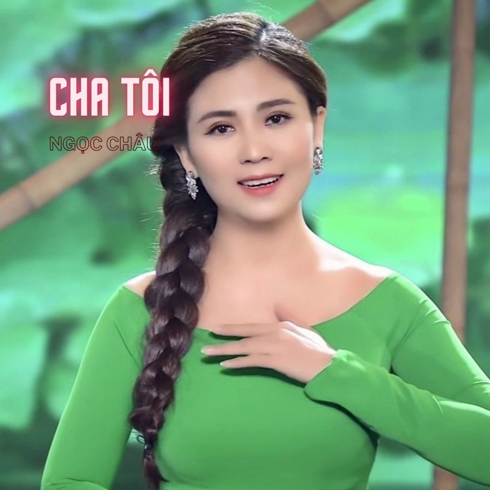 Mẹ Hiền Của Tôi