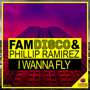 收听FAM Disco的I Wanna Fly (Instrumental Mix)歌词歌曲
