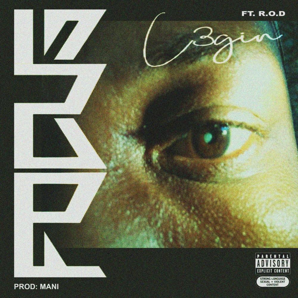 Focus (feat. R.O.D.) (Explicit)