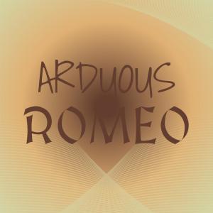 Album Arduous Romeo from Various