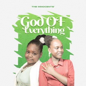 Album God of Everything from The Innocents