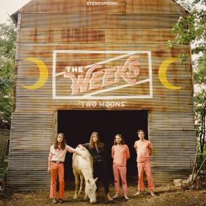 ดาวน์โหลดและฟังเพลง Girls Like You พร้อมเนื้อเพลงจาก The Weeks