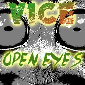 อัลบัม Open Eyes ศิลปิน Vice