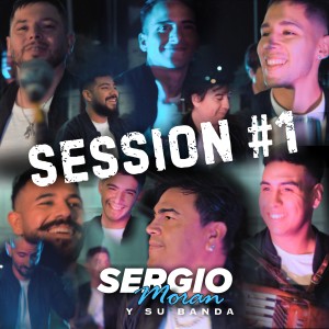 收聽Sergio Moran y su Banda的Mira que ironia歌詞歌曲