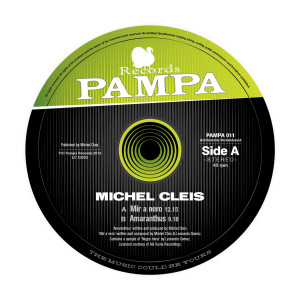 Album Mir a nero from Michel Cleis