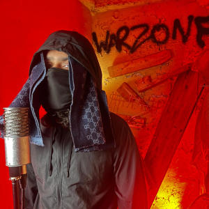 Burnz的專輯WARZONE Ep 5 (feat. Burnz) [Explicit]