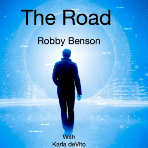 Listen to The Road song with lyrics from Robby Benson