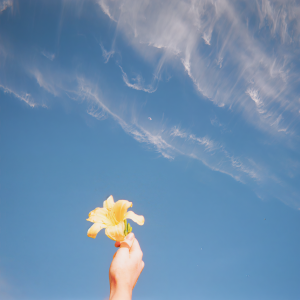 收聽Fiji Blue的I Should've Told You歌詞歌曲