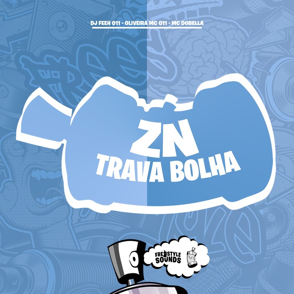 Zn Trava Bolha (Explicit)