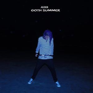 Album Goth Summer from Aizer