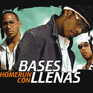 收聽Bases Llenas的Mírala (Remasterizado)歌詞歌曲