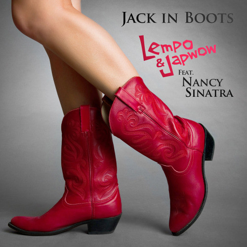 Jack In Boots (Club Mix)