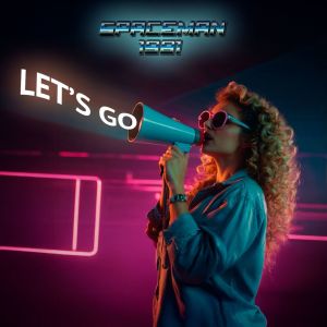 ดาวน์โหลดและฟังเพลง Let's Go พร้อมเนื้อเพลงจาก SpaceMan 1981