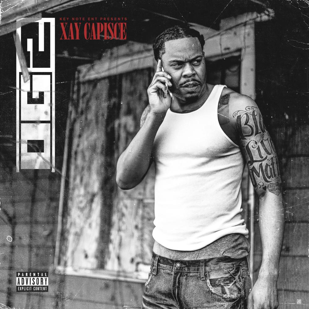 Top off Da House (Explicit)