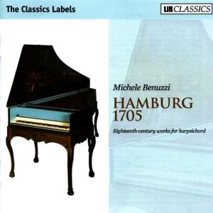 ดาวน์โหลดและฟังเพลง Suite in D Minor, HWV 448: V. Chaconne พร้อมเนื้อเพลงจาก Michele Benuzzi