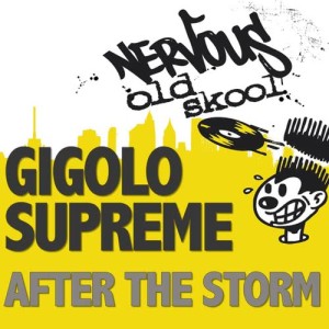 收聽Gigolo Supreme的After The Storm (Original Mix)歌詞歌曲