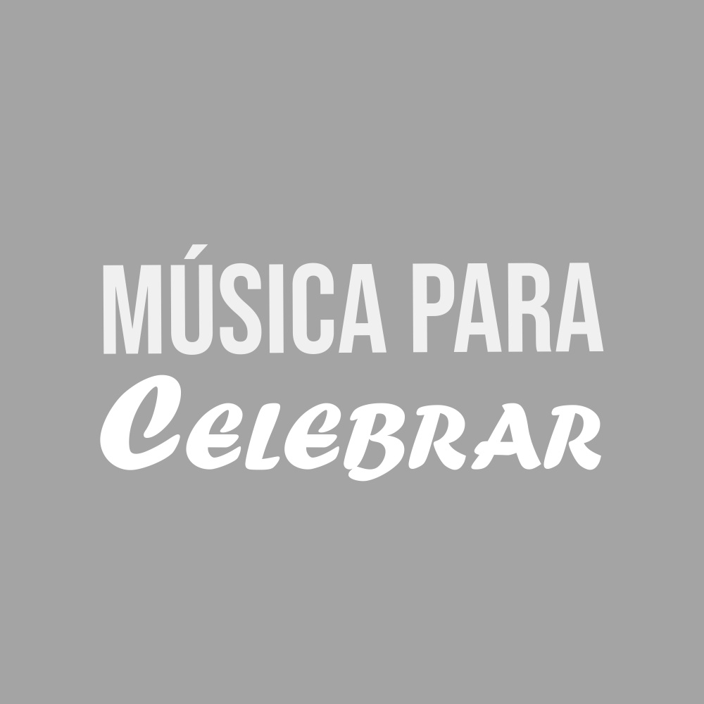 Música Para Celebrar