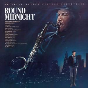 ดาวน์โหลดและฟังเพลง 'Round Midnight (Album Version) พร้อมเนื้อเพลงจาก Herbie Hancock