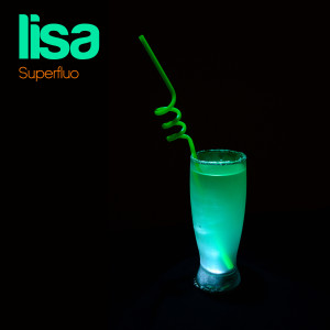 Album Superfluo oleh Lisa