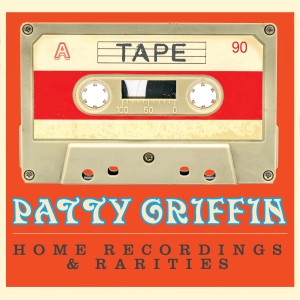 Patty Griffin的專輯Tape