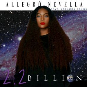 อัลบัม 2.2 Billion (feat. Yolanda Adams) ศิลปิน Yolanda Adams