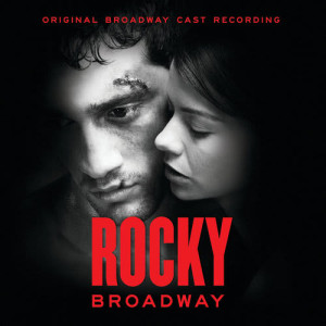 ดาวน์โหลดและฟังเพลง Keep On Standing (Rocky Broadway Cast Recording) พร้อมเนื้อเพลงจาก Andy Karl