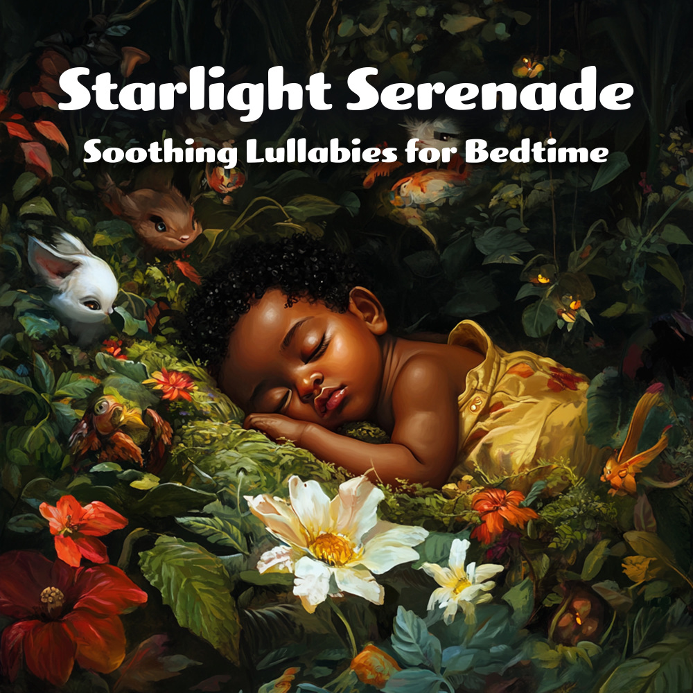 Starlight Serenade Vol. 10