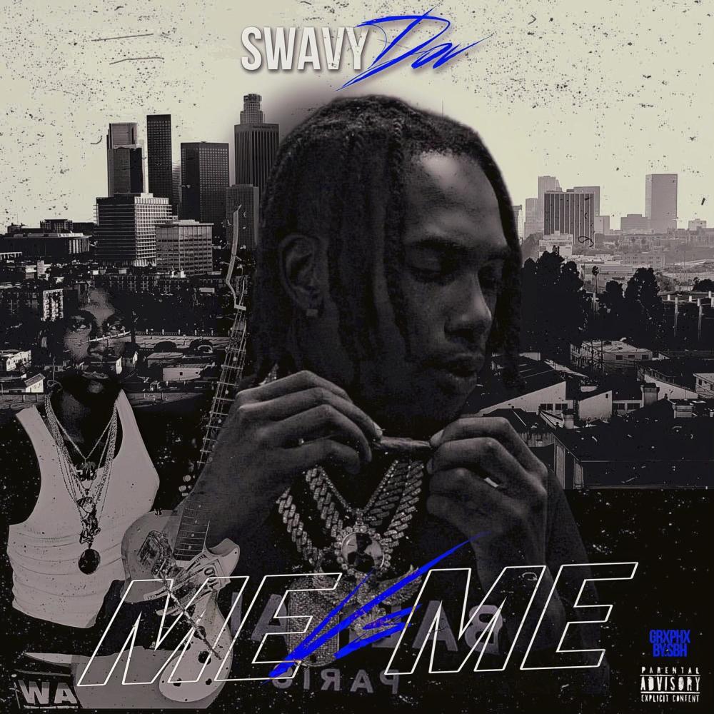Good Intentions (feat. Kj Tha Lok) (Explicit)