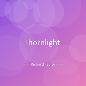 Album Thornlight from Richard Taylor