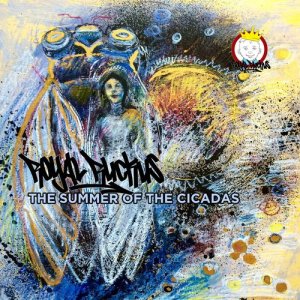 ดาวน์โหลดและฟังเพลง Burn It to the Ground พร้อมเนื้อเพลงจาก Royal Ruckus