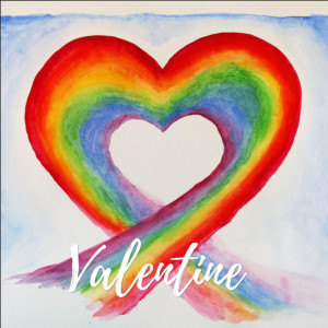 ดาวน์โหลดและฟังเพลง Valentine พร้อมเนื้อเพลงจาก Superstars