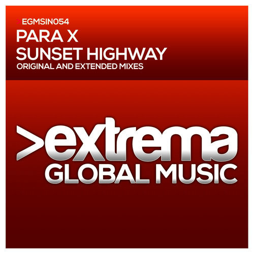 Sunset Highway (Extended Mix)