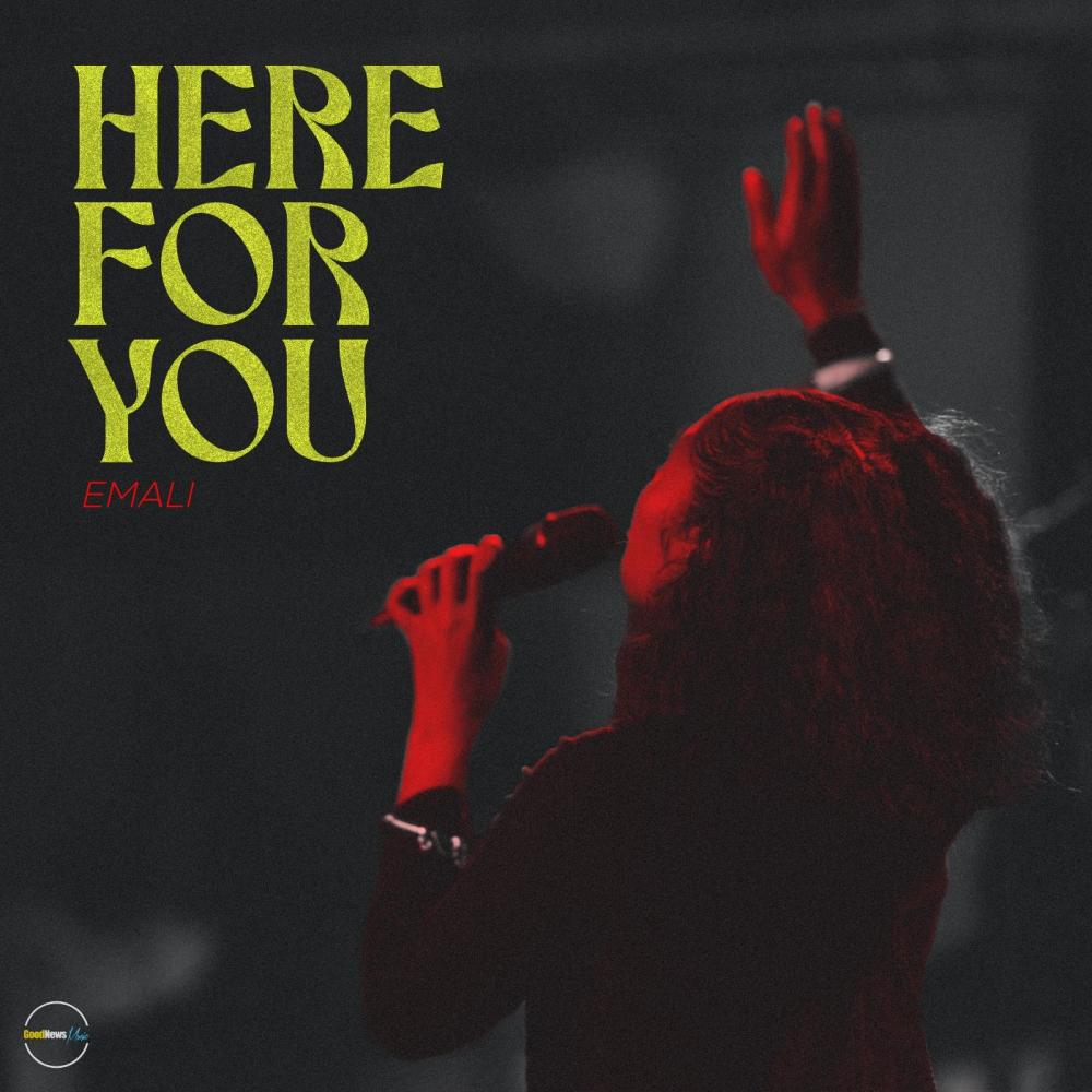 Here For You