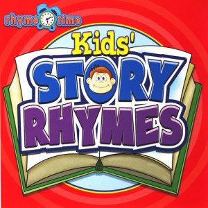 อัลบัม Kids' Story Rhymes ศิลปิน The Hit Crew