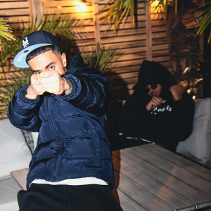 Album No Illuminati (Explicit) from 