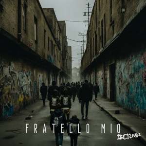 Album Fratello Mio from Berna