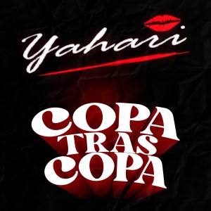 Yahari的專輯Copa Tras Copa