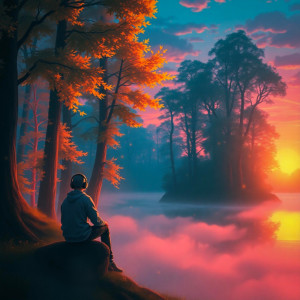 收听E M I M O的Afterglow歌词歌曲