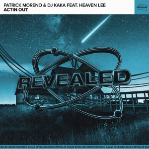 Listen to Actin Out (Extended Mix) song with lyrics from Patrick Moreno