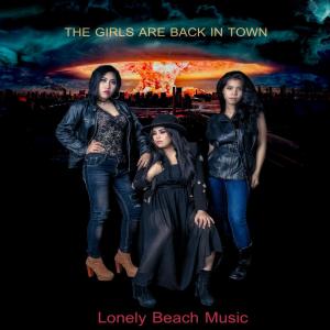 The Girls are Back in Town dari Kannika
