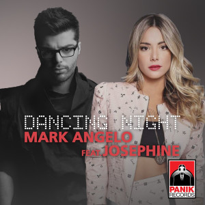 Listen to Dancing Nights song with lyrics from Mark Angelo