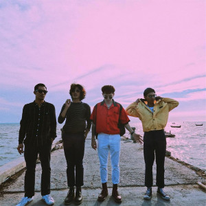 收聽ซีด๊อก的หมดเวลาจะรัก歌詞歌曲