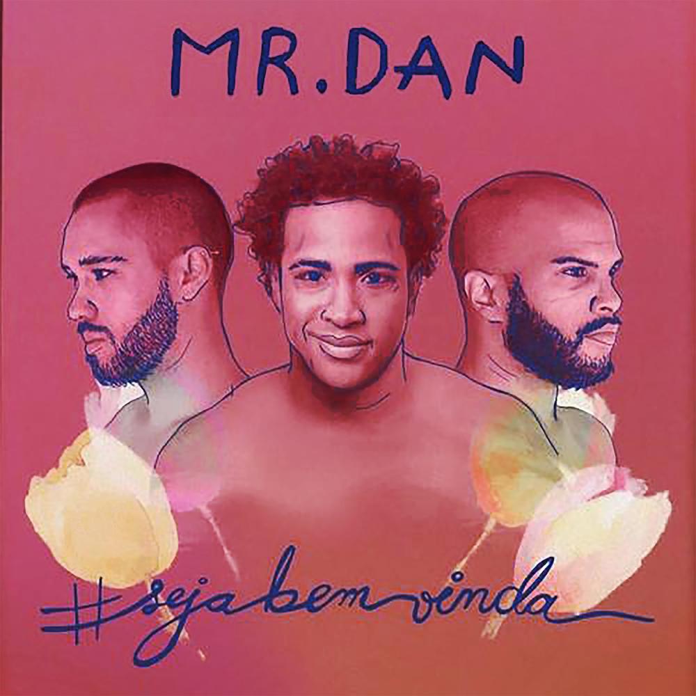 Seja Bem Vinda