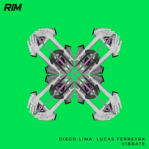 Album Real Life from Diego Lima