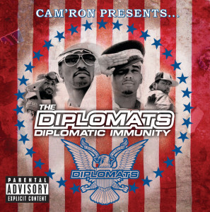 收聽Diplomats的Dipset Anthem (Album Version|Edited)歌詞歌曲