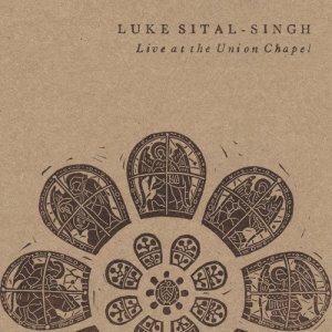 收聽Luke Sital-Singh的Oh My God (Live)歌詞歌曲